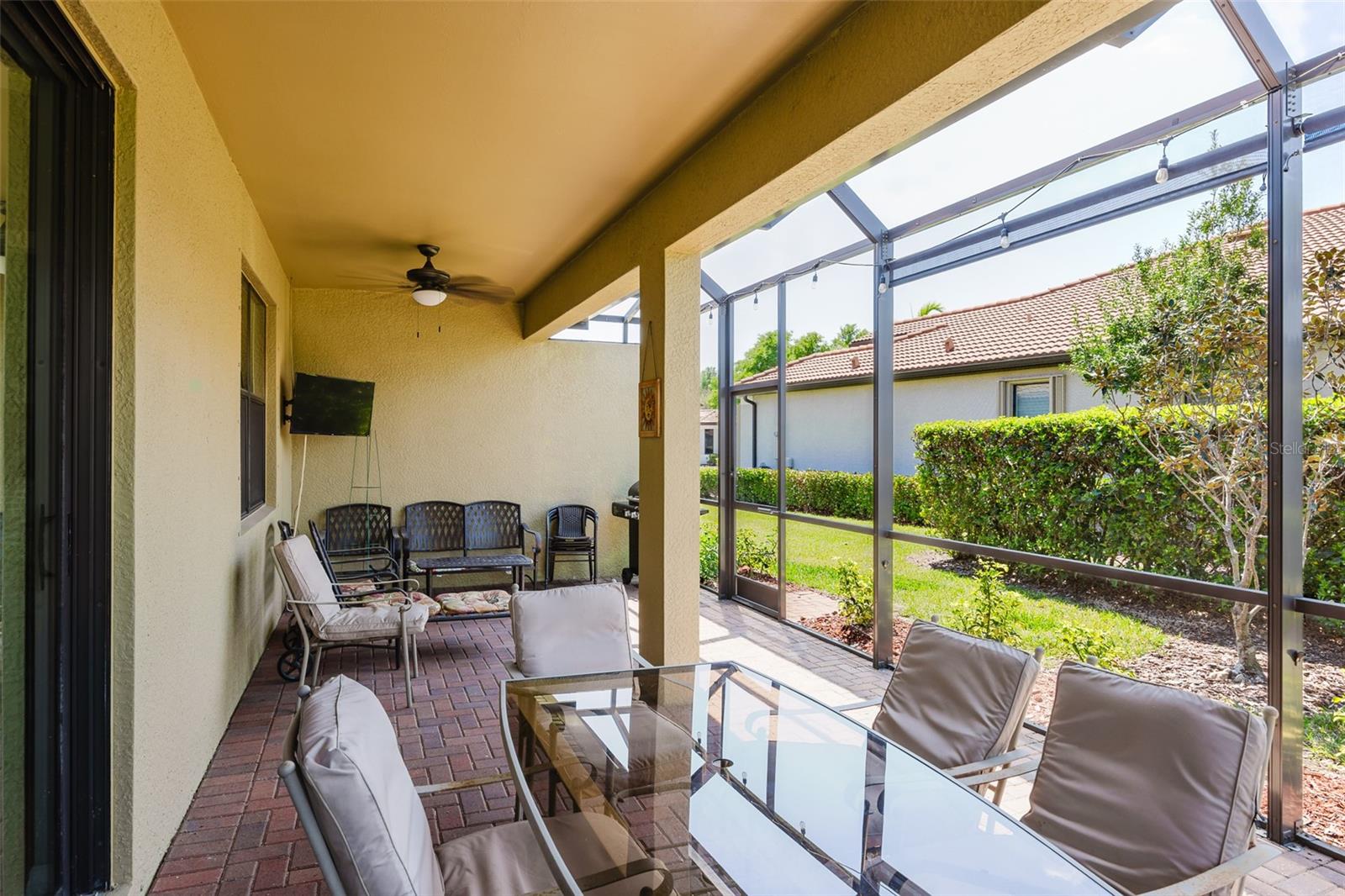 CYPRESS FALLS PH 1C - Residential