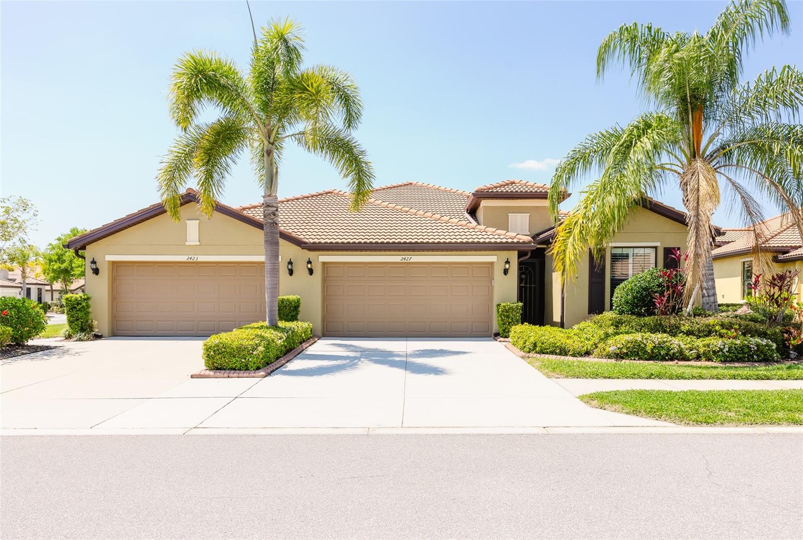 CYPRESS FALLS PH 1C - Residential