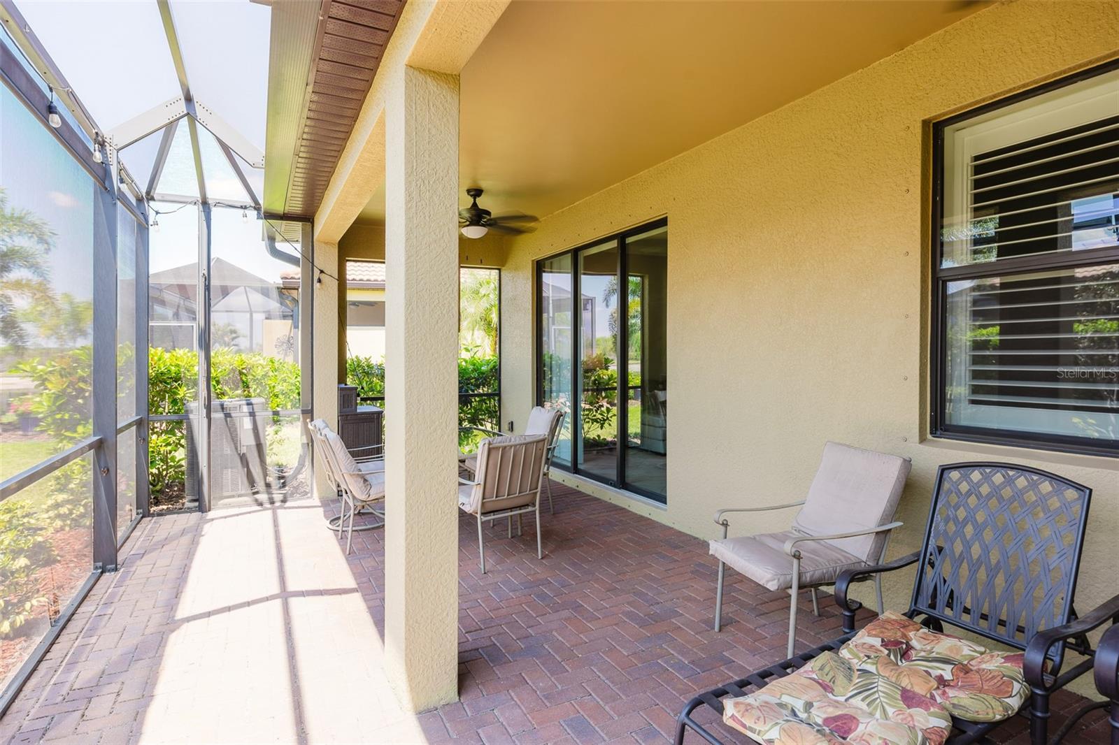 CYPRESS FALLS PH 1C - Residential