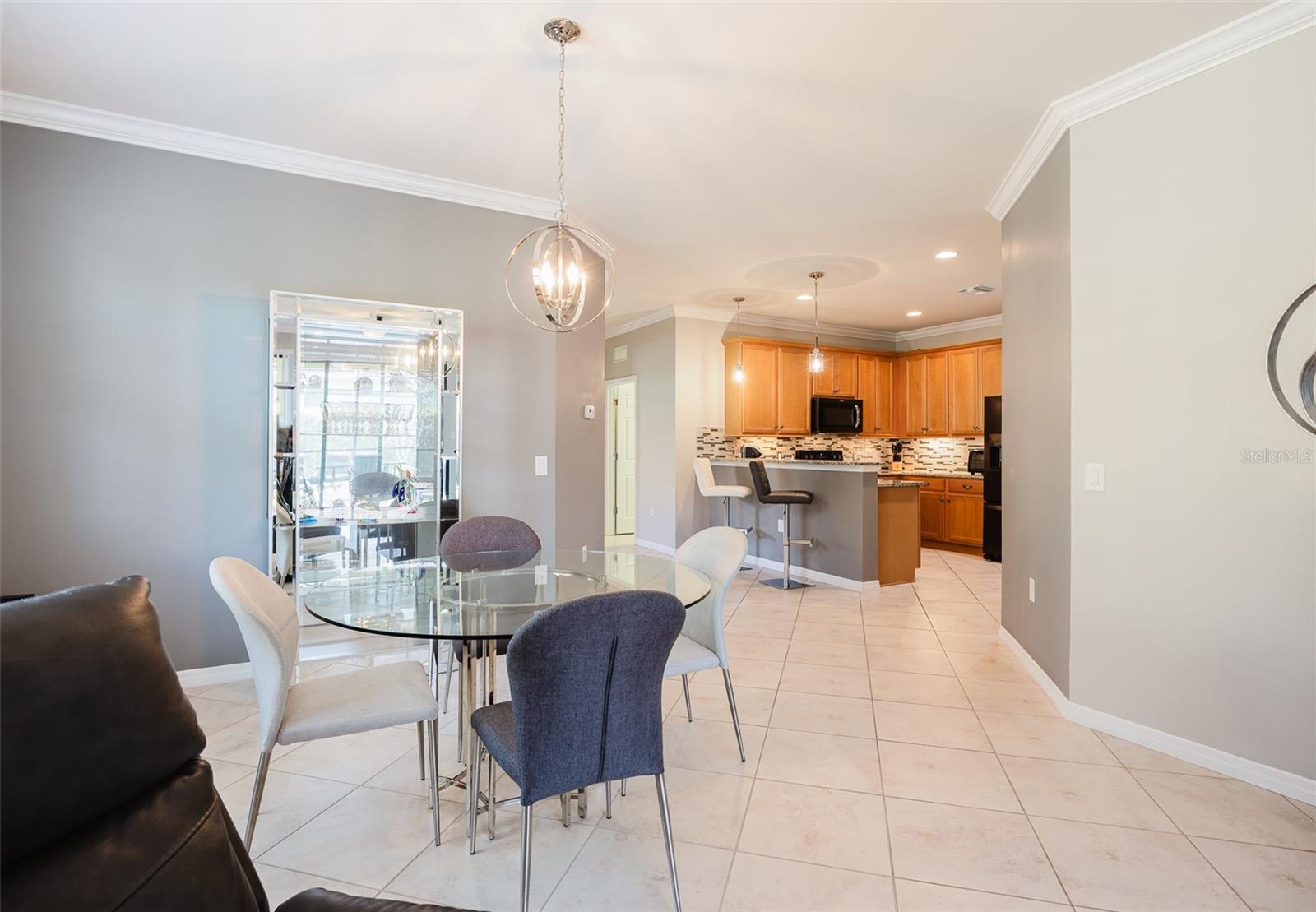 CYPRESS FALLS PH 1C - Residential