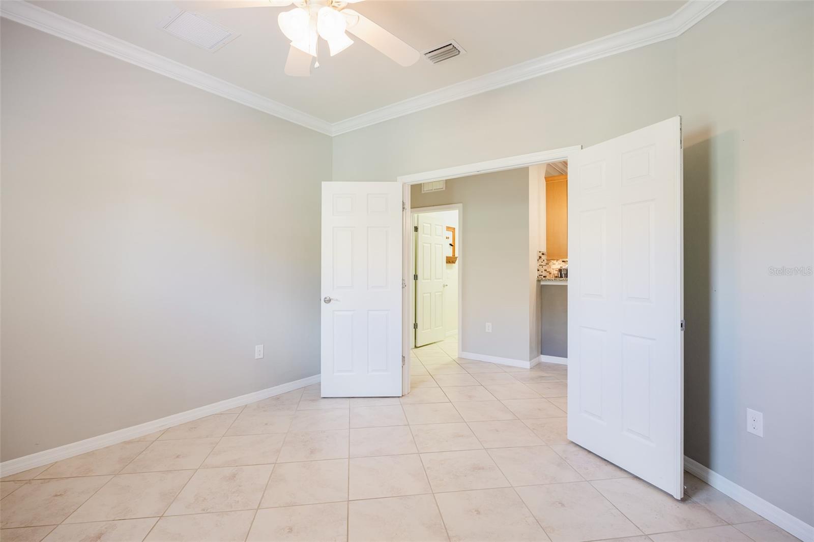 CYPRESS FALLS PH 1C - Residential