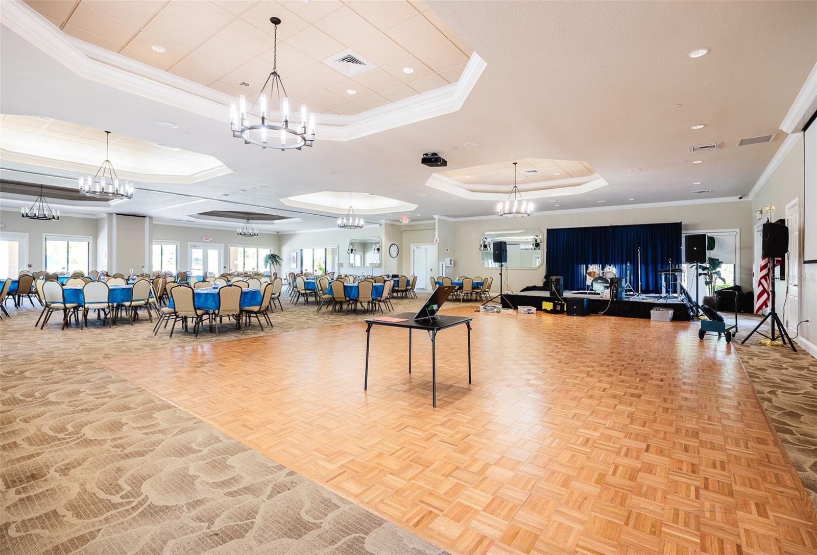 CYPRESS FALLS PH 1C - Residential