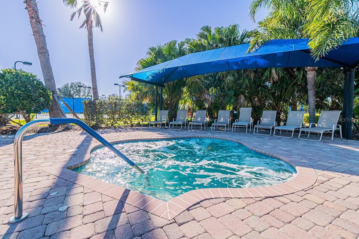 CYPRESS FALLS PH 1C - Residential