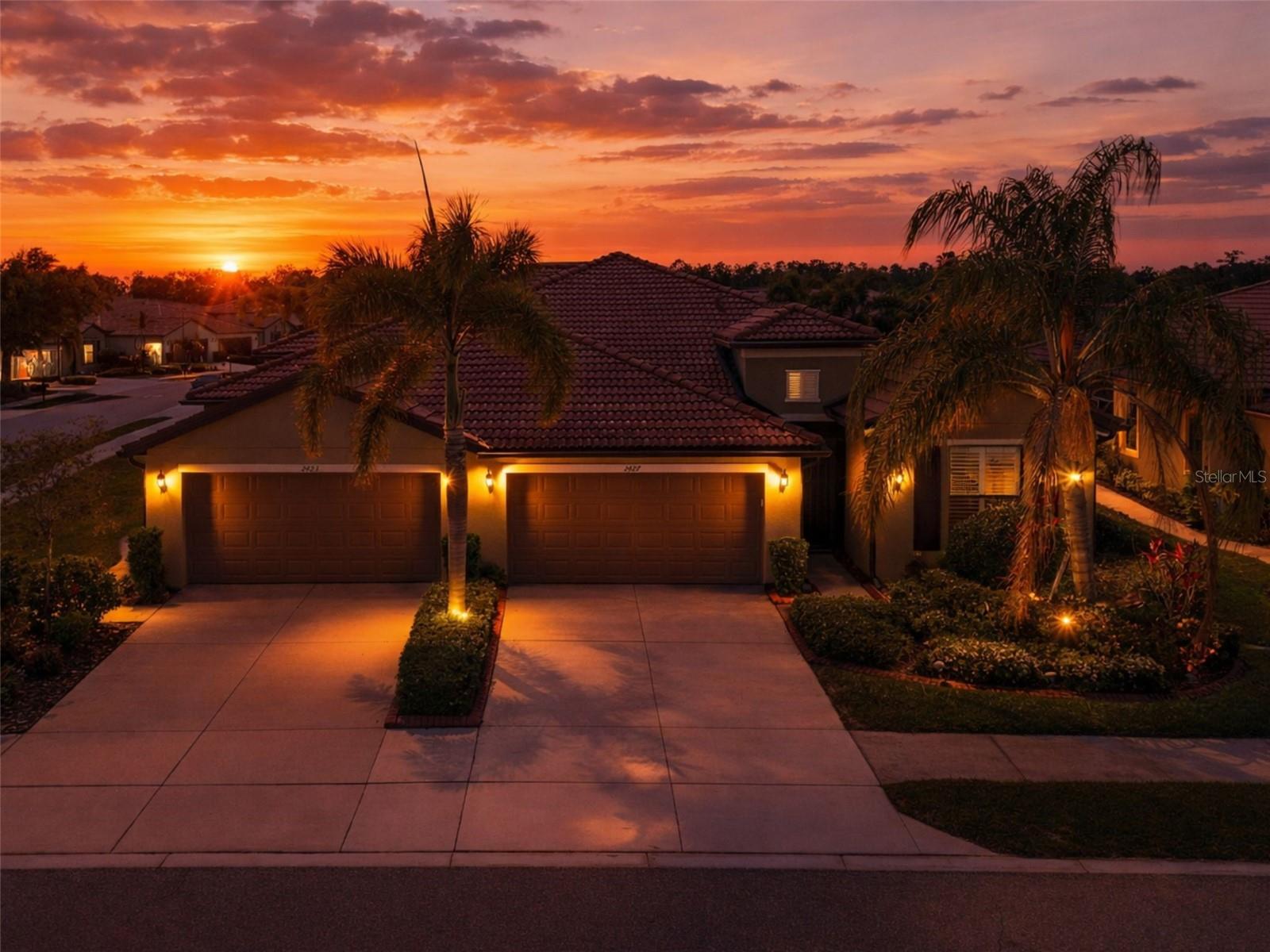 CYPRESS FALLS PH 1C - Residential