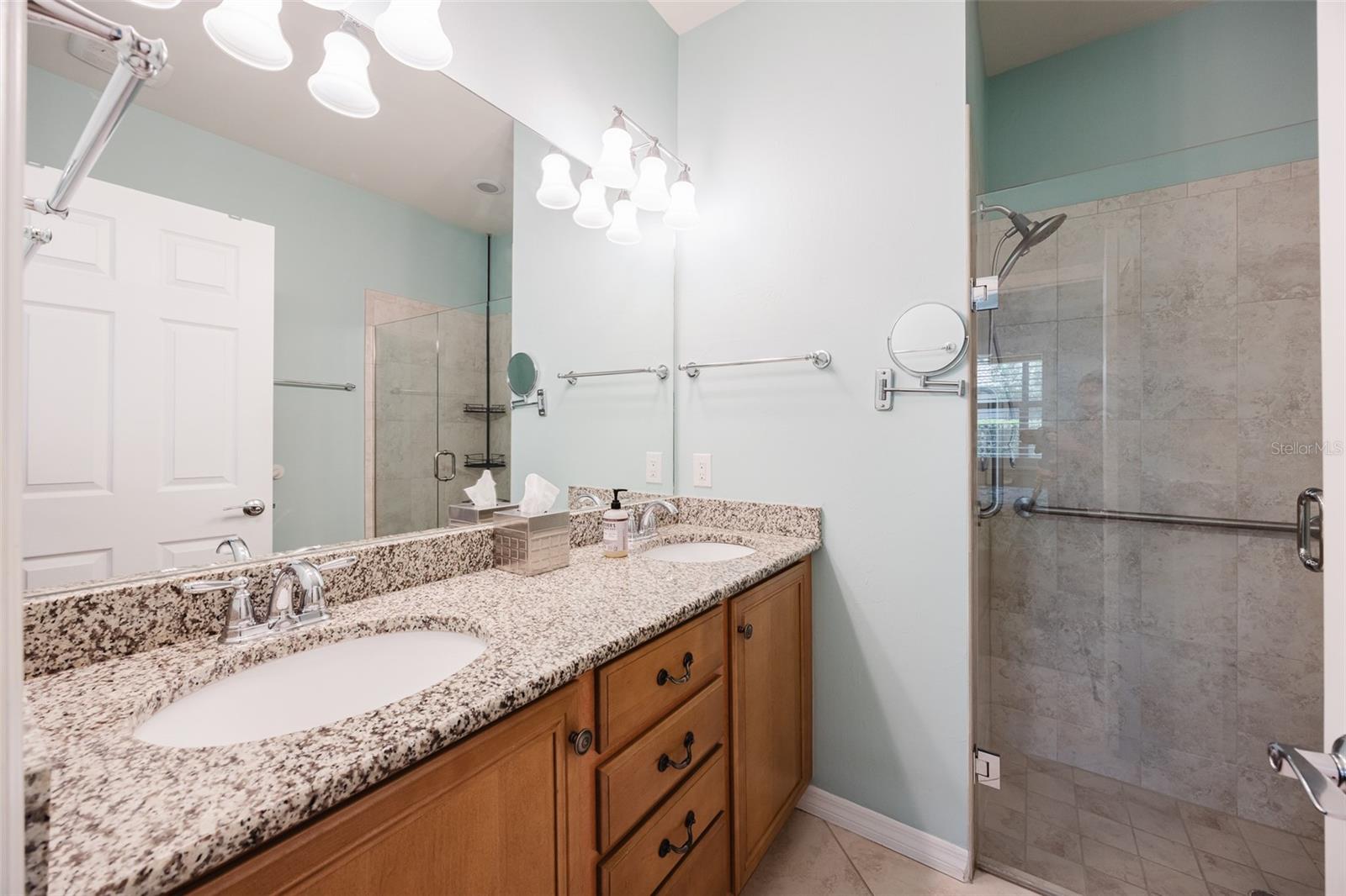 CYPRESS FALLS PH 1C - Residential