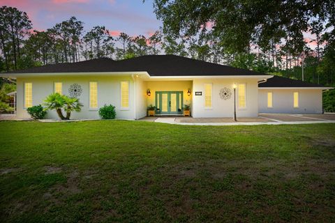 907 COUNTY RD 13 BUNNELL FL 32110