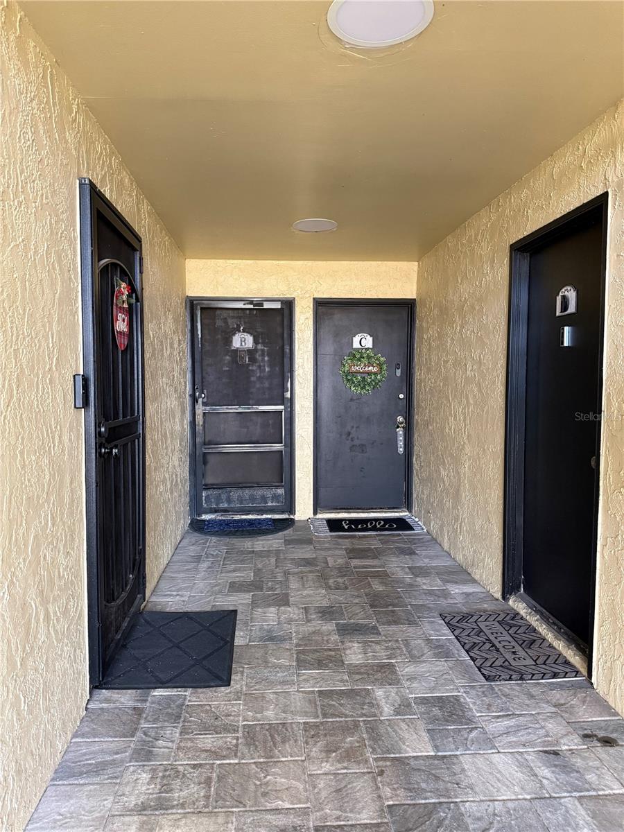 DESTINY SPGS CONDO - Residential Lease