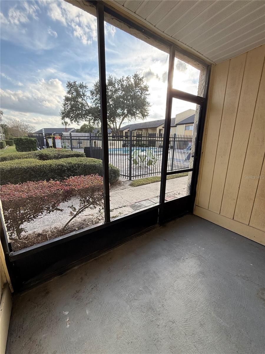 DESTINY SPGS CONDO - Residential Lease