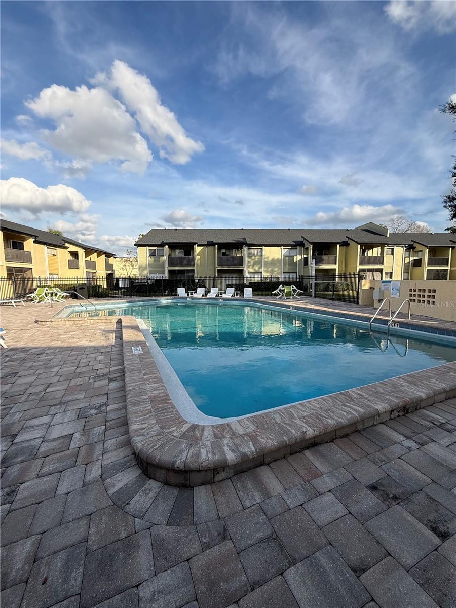 DESTINY SPGS CONDO - Residential Lease