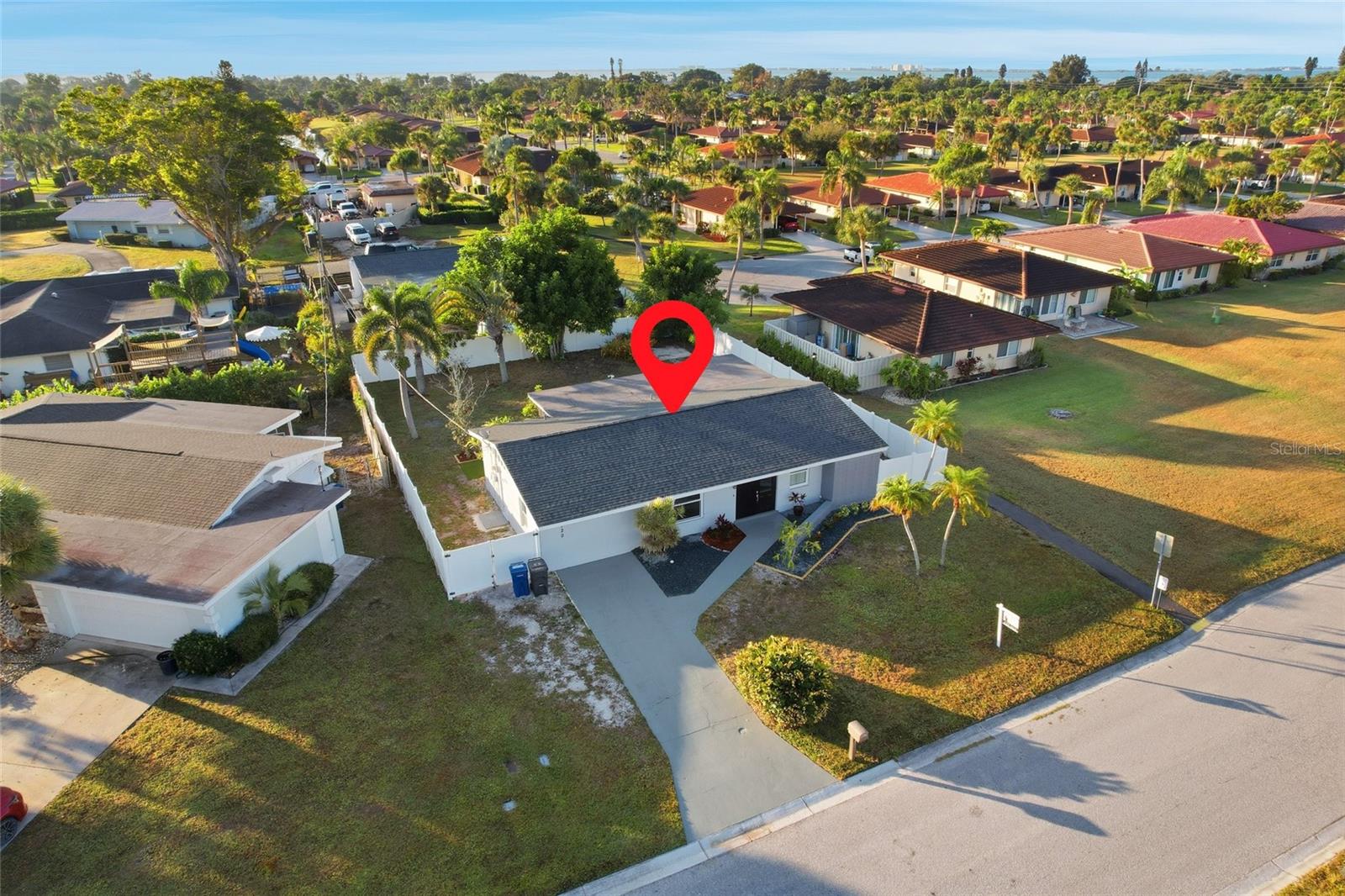 BAYSHORE GARDENS SEC 19 - Residential