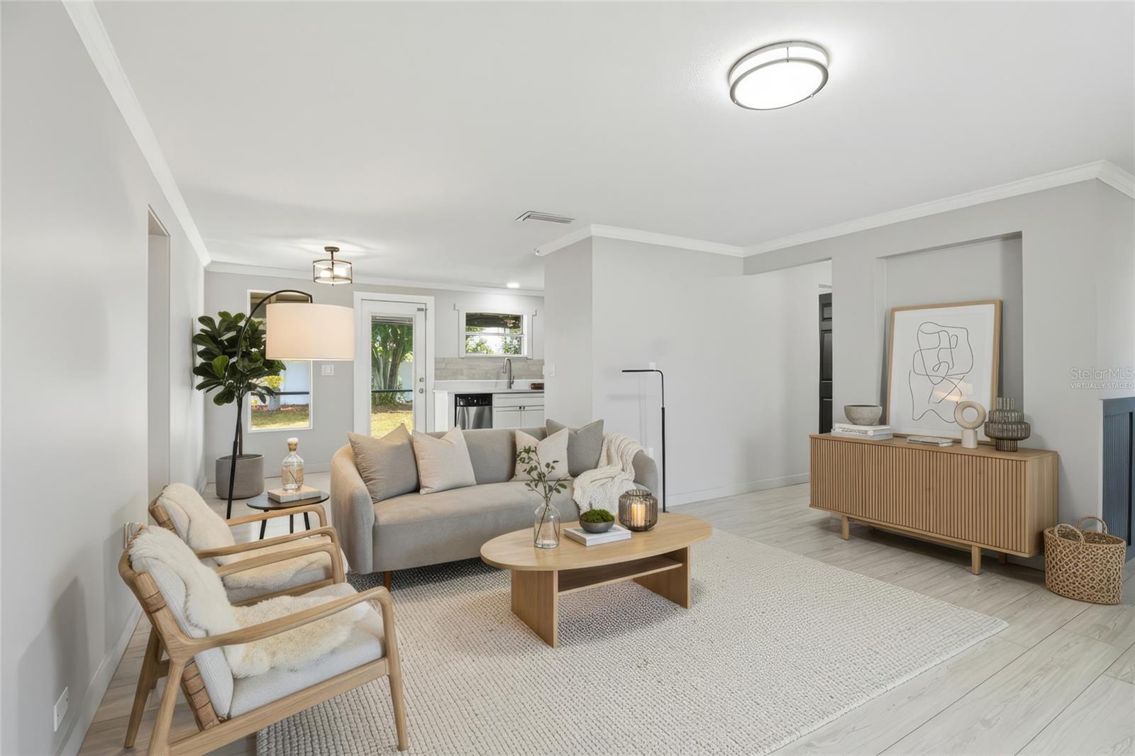 BAYSHORE GARDENS SEC 19 - Residential