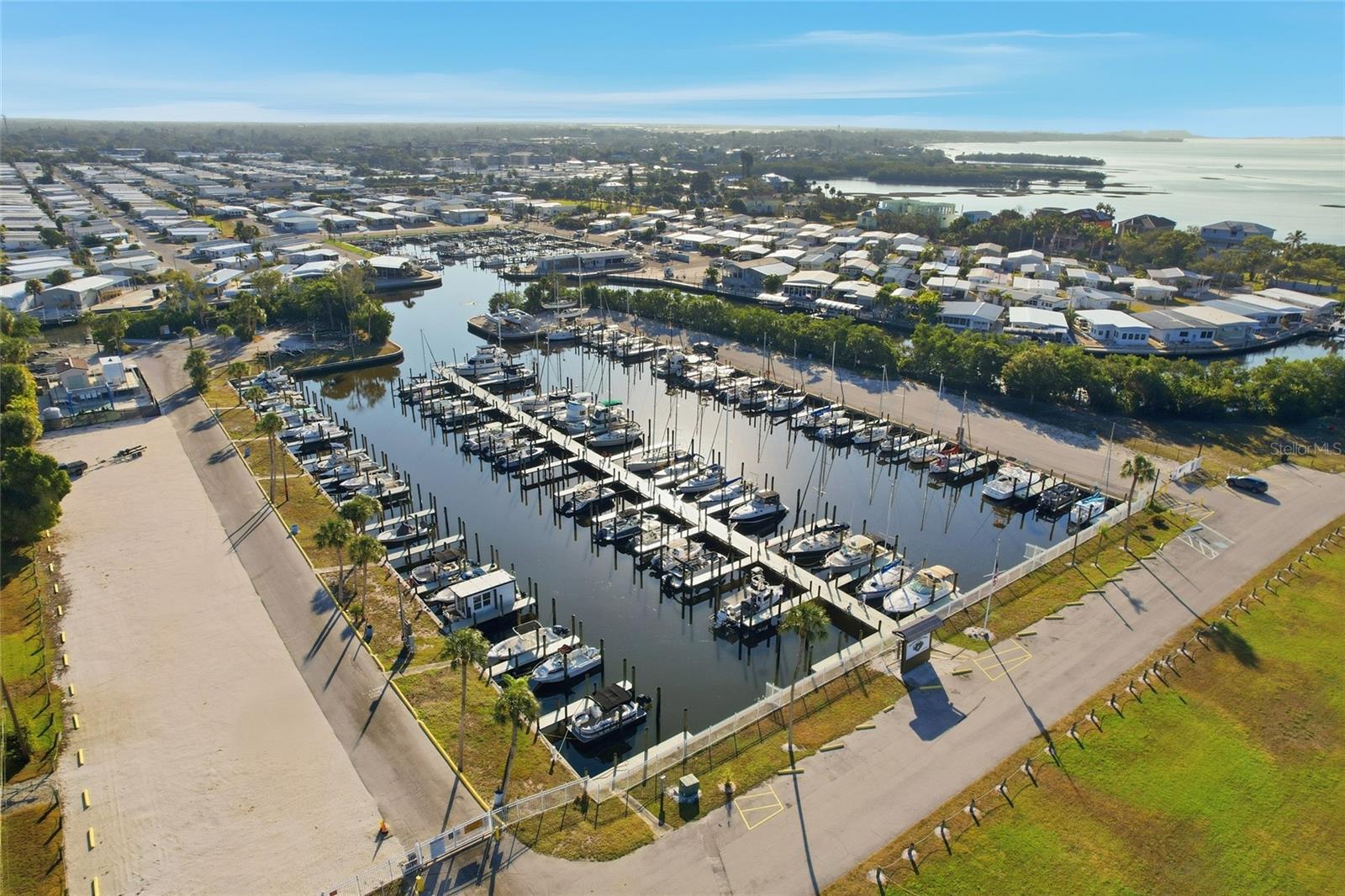 BAYSHORE GARDENS SEC 19 - Residential