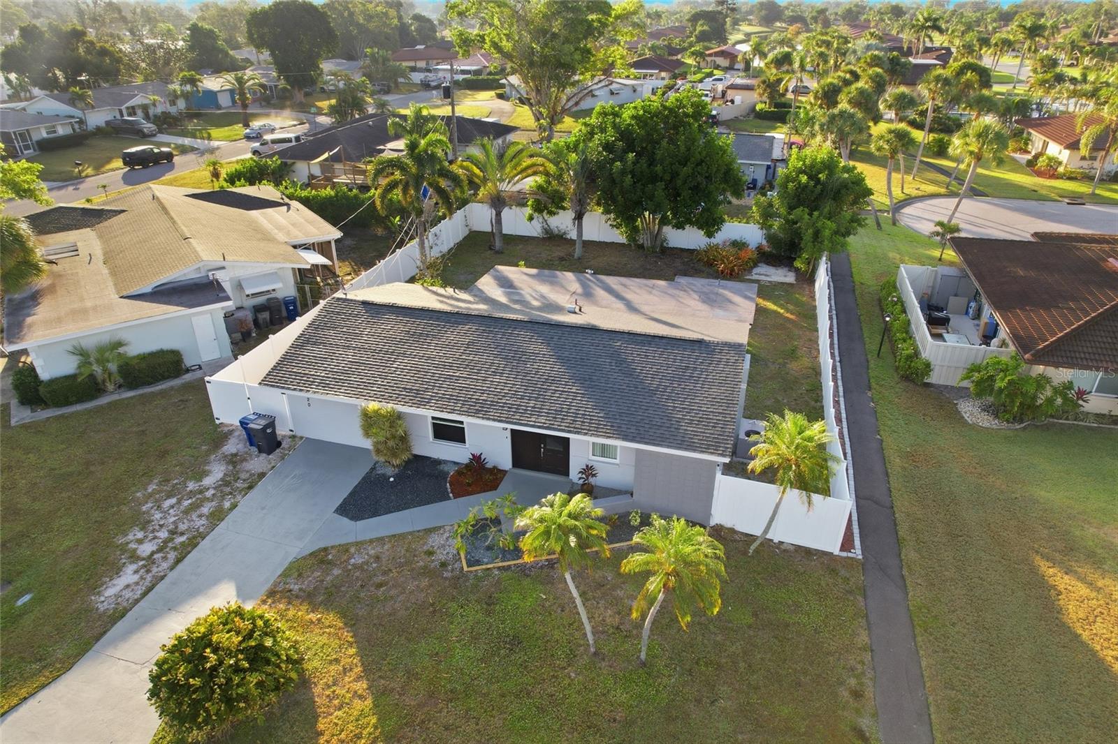 BAYSHORE GARDENS SEC 19 - Residential