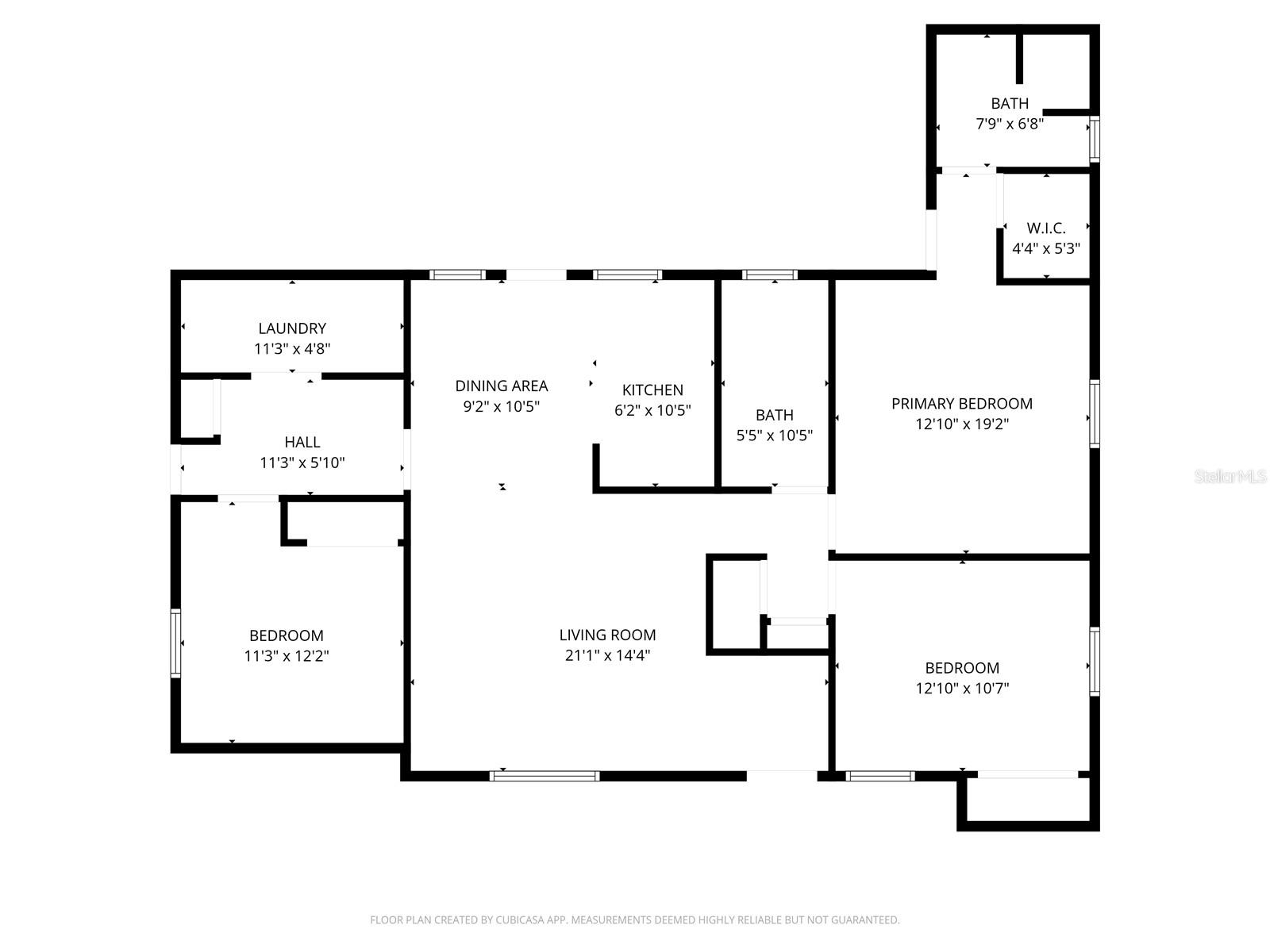 BAYSHORE GARDENS SEC 19 - Residential