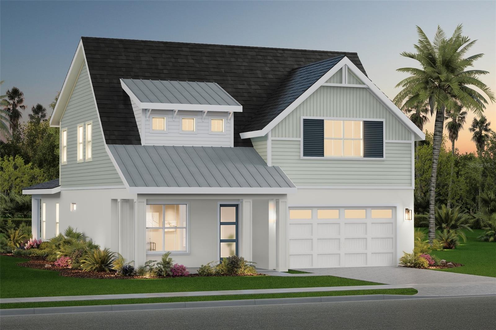 Pre-Construction. To be built. Under Construction – Estimated Completion Summer of 2026 | MLS#A4653161 | REPRESENTATIVE PHOTOS ADDED
Welcome to The Bay Haven – a beautifully designed 4-bedroom, 3.5-bath home featuring a spacious open-concept layout in Gracewater at Sarasota, a new gated community just west of I-75.
This single-story home offers effortless flow and thoughtful finishes throughout. Located in Flood Zone X, Gracewater sits at one of Sarasota County’s highest elevations – approximately 40 feet above sea level – and features hurricane impact windows and sliders for added peace of mind.
Located only 3 miles from downtown Sarasota, Gracewater offers convenient access to the city’s best beaches, dining, and attractions.
Enjoy luxury living with high-end included features such as 10-foot ceilings, quartz countertops, 8-foot interior doors, impact-rated garage doors, natural gas appliances, and a tankless hot water heater. Arrive home to palm-lined streets, scenic lake fountains, and a paver driveway leading to your new retreat.
Residents have exclusive access to the Pura Vida Club, offering a state-of-the-art fitness center, resort-style zero-entry pool with cabanas, pickleball courts, and a full calendar of events curated by a full-time lifestyle manager.
Live where lifestyle meets luxury – at Gracewater at Sarasota.