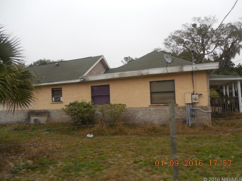 Oak Hill Station - Residential