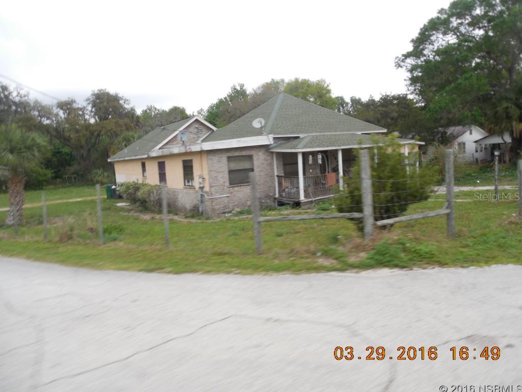 Oak Hill Station - Residential