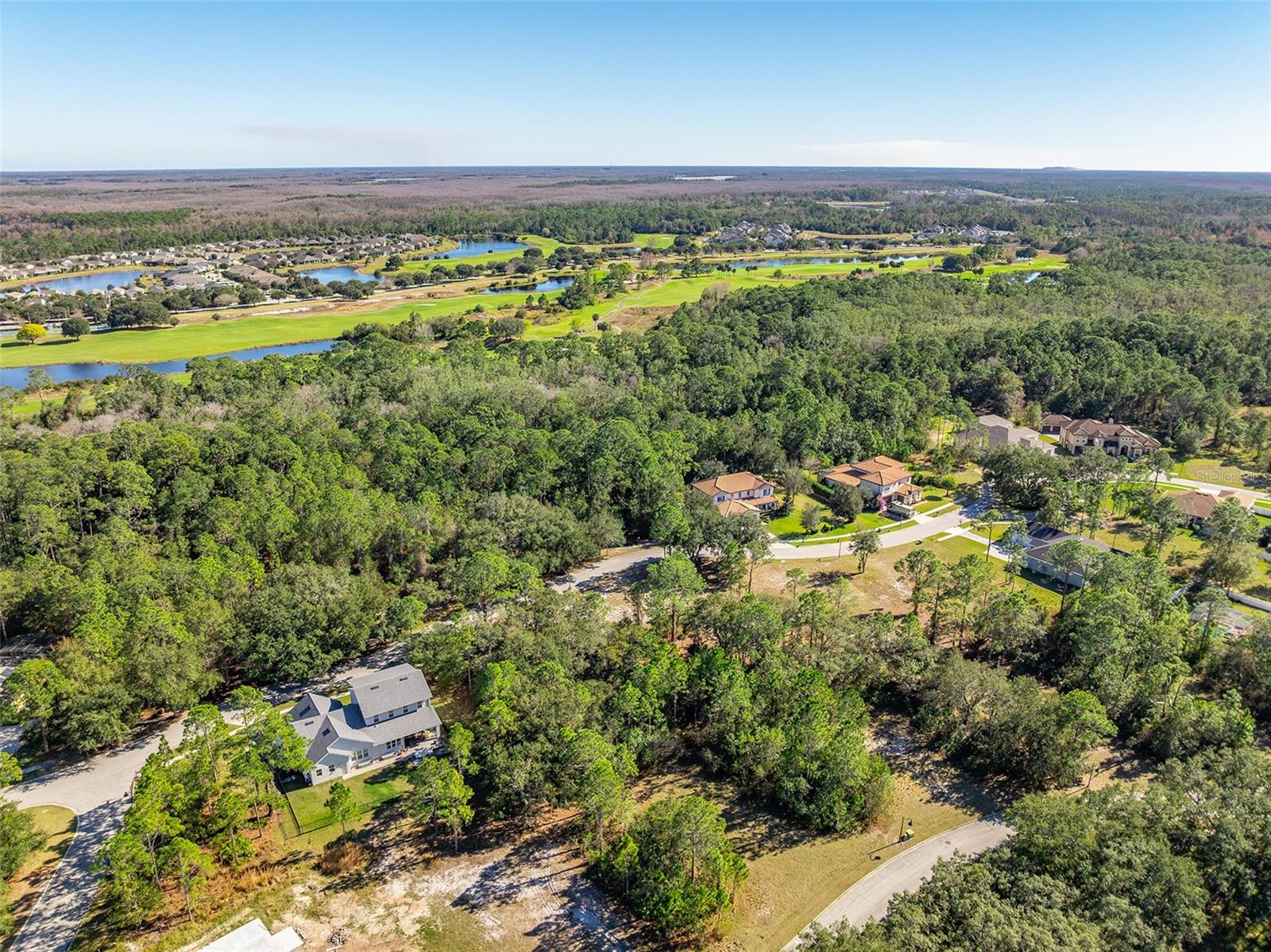 HARMONY NBHD D2 AND E - Land