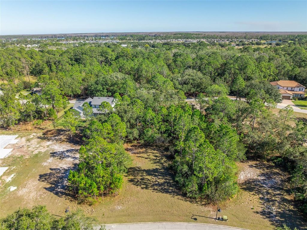 Photo of 0 Oak Glen Trail #37E, Saint Cloud, FL 34773 (MLS # S5141517)