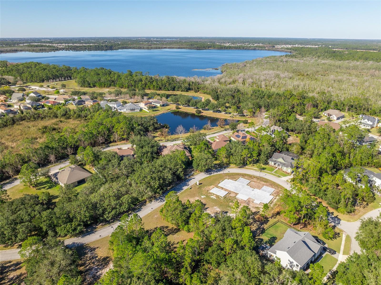 HARMONY NBHD D2 AND E - Land