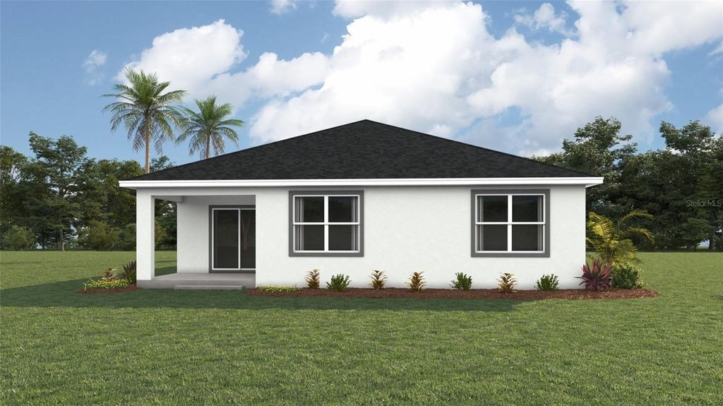 Photo of 1107 9th Avenue S, St Petersburg, FL 33705 (MLS # A4690118)