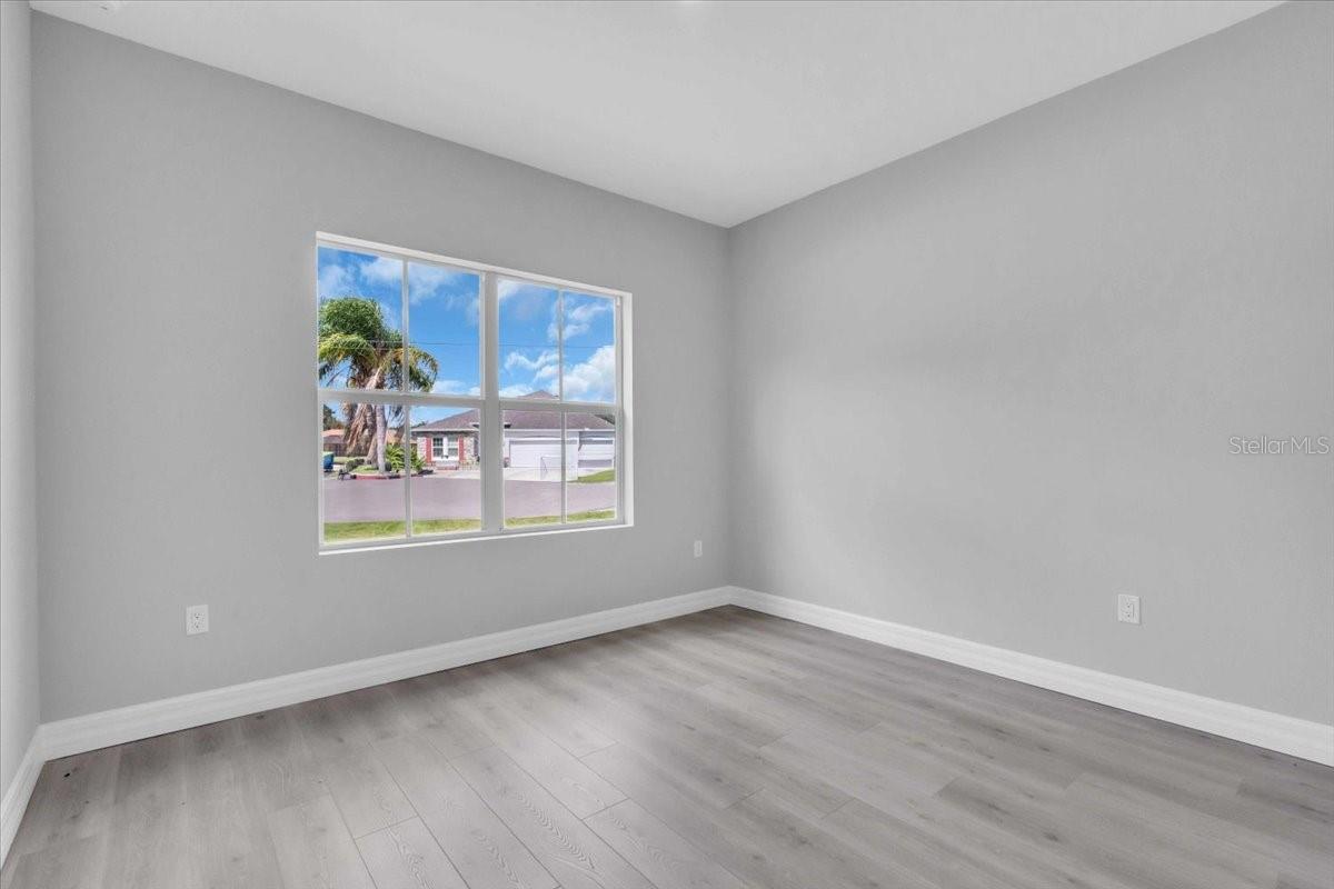 PUNTA GORDA ISLES SEC 20 - Residential