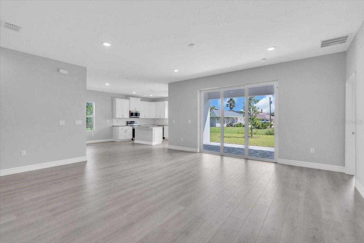 PUNTA GORDA ISLES SEC 20 - Residential