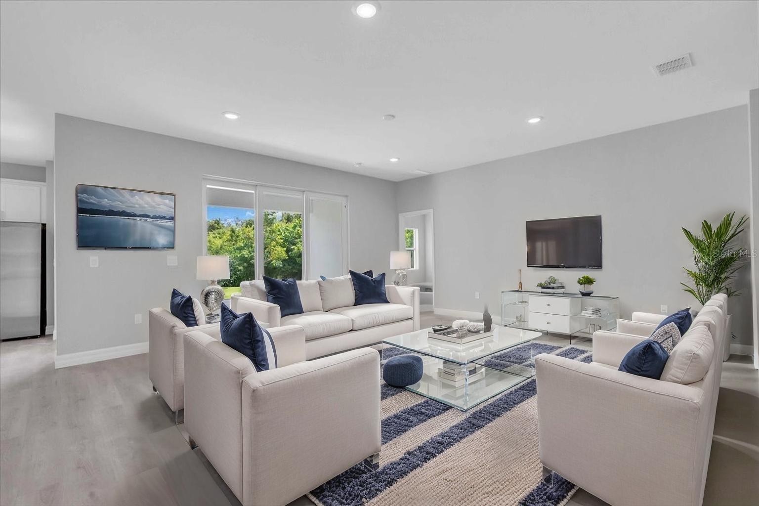 PUNTA GORDA ISLES SEC 20 - Residential