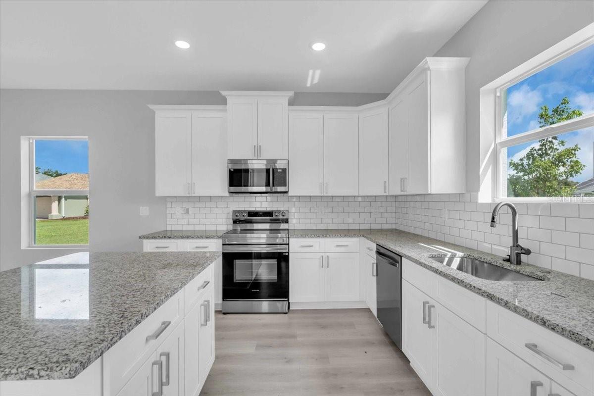 PUNTA GORDA ISLES SEC 20 - Residential