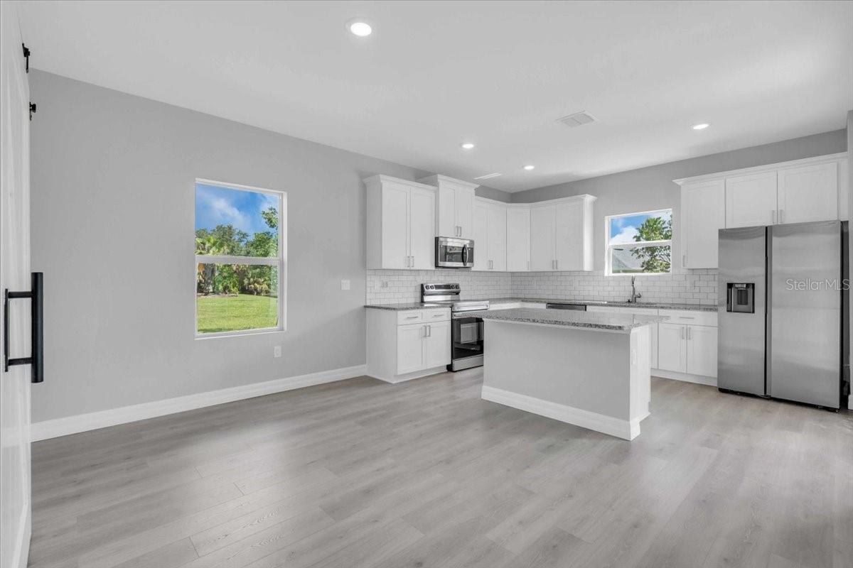PUNTA GORDA ISLES SEC 20 - Residential
