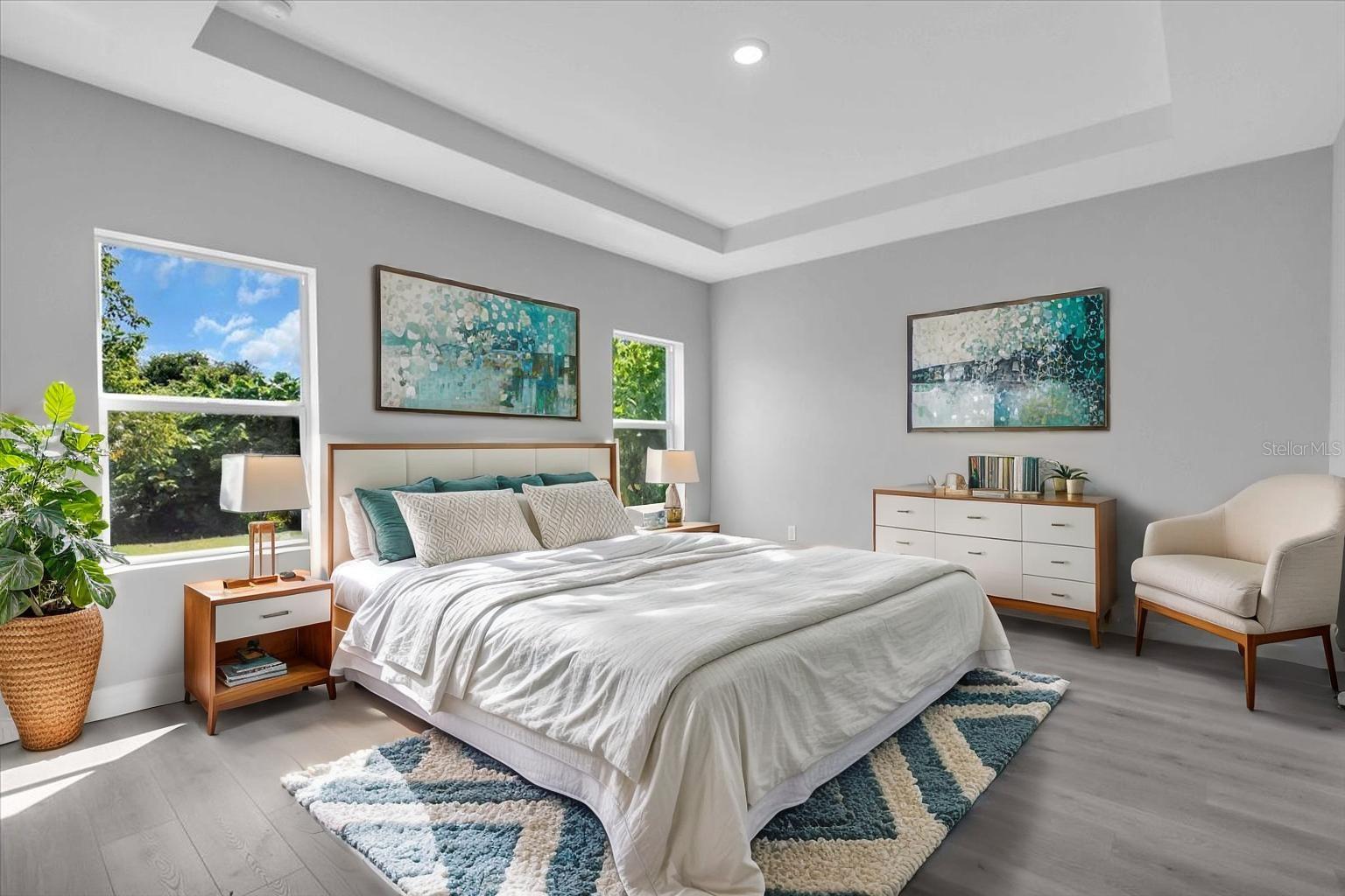 PUNTA GORDA ISLES SEC 20 - Residential