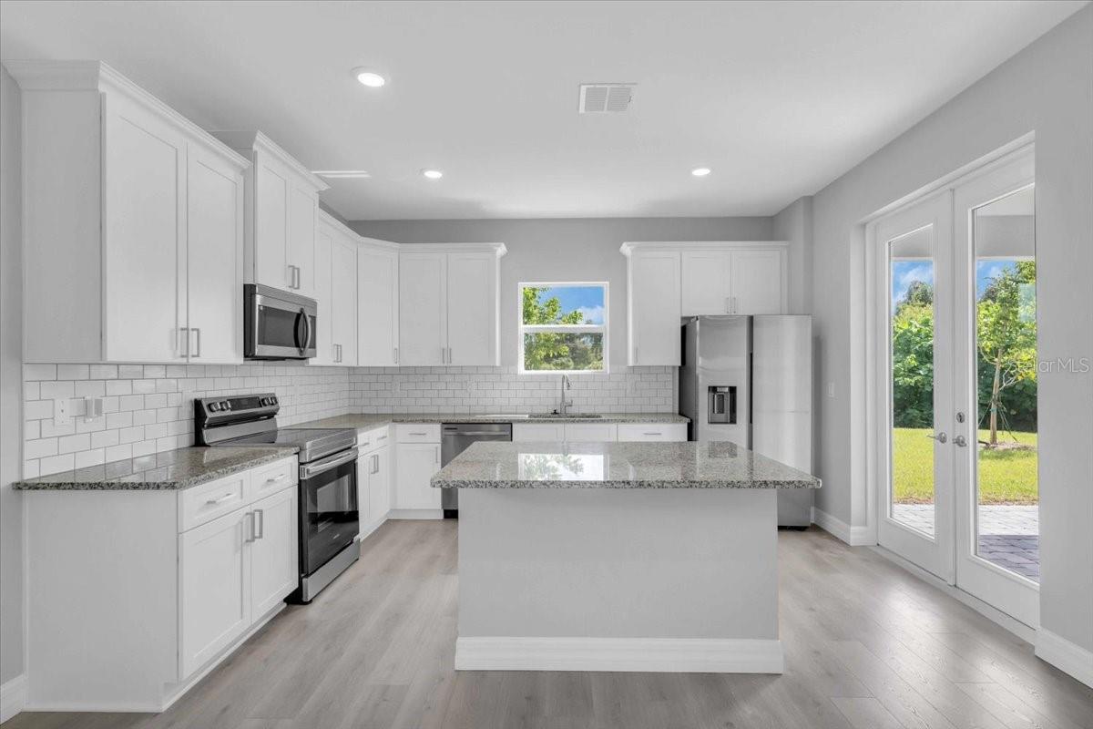 PUNTA GORDA ISLES SEC 20 - Residential