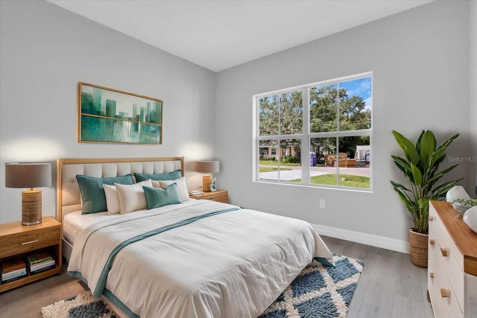 PUNTA GORDA ISLES SEC 20 - Residential