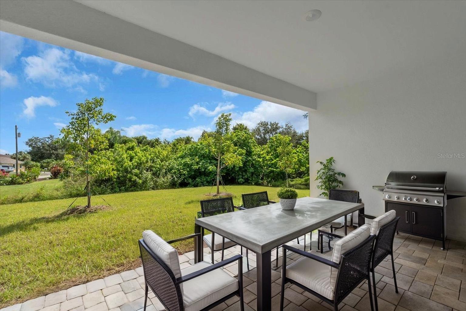 PUNTA GORDA ISLES SEC 20 - Residential