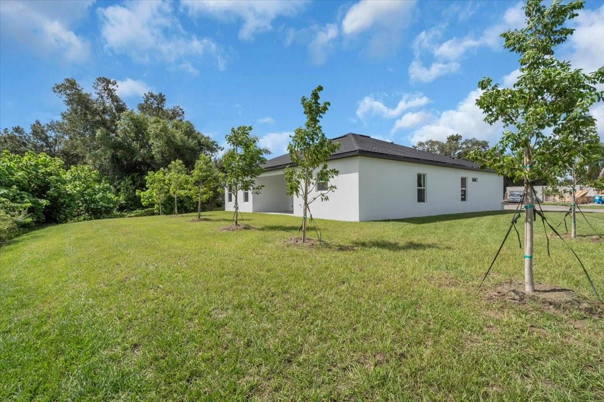 PUNTA GORDA ISLES SEC 20 - Residential