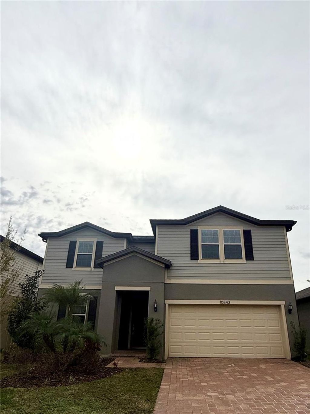 Photo of 10843 Rolling Moss Road, Tampa, FL 33647 (MLS # TB8467167)