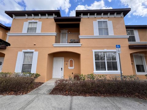 A home in KISSIMMEE