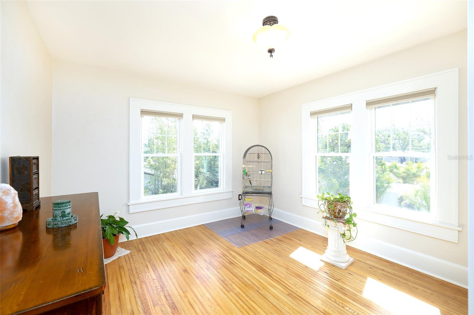 LAKE PASADENA DEV - Residential