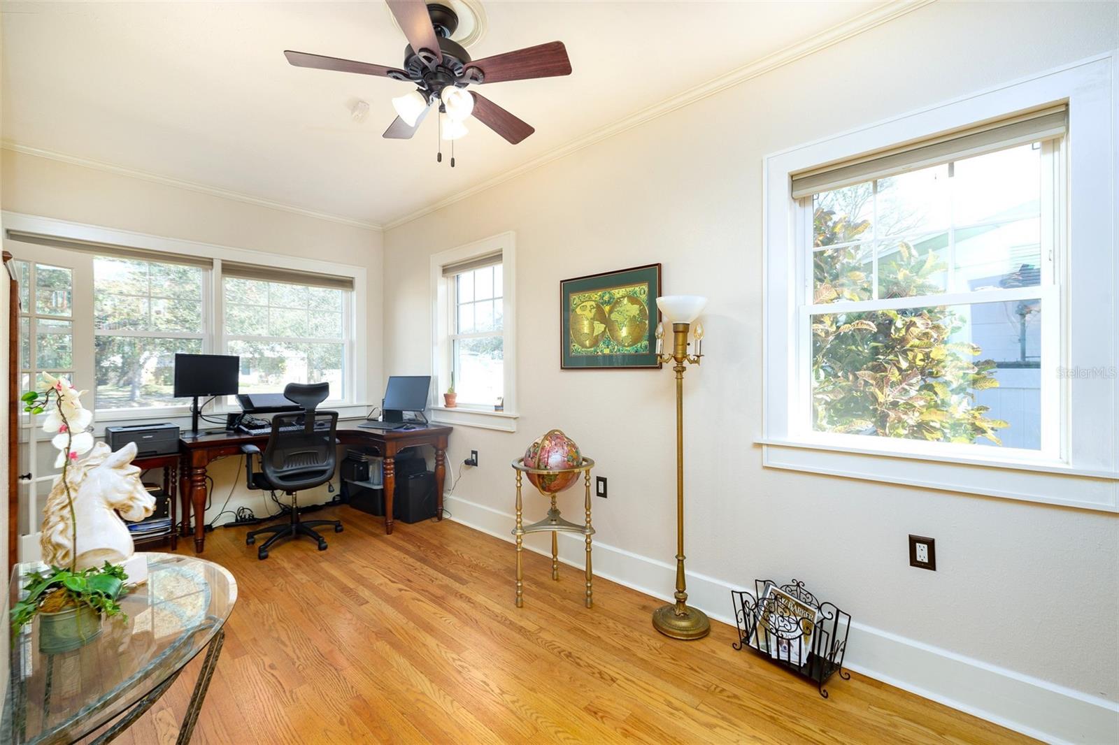 LAKE PASADENA DEV - Residential