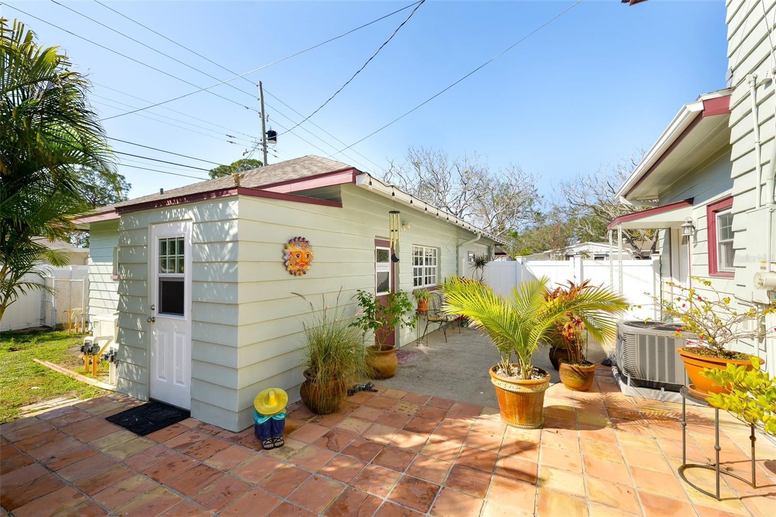 LAKE PASADENA DEV - Residential