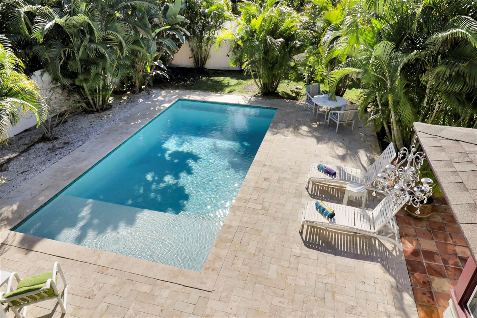 LAKE PASADENA DEV - Residential