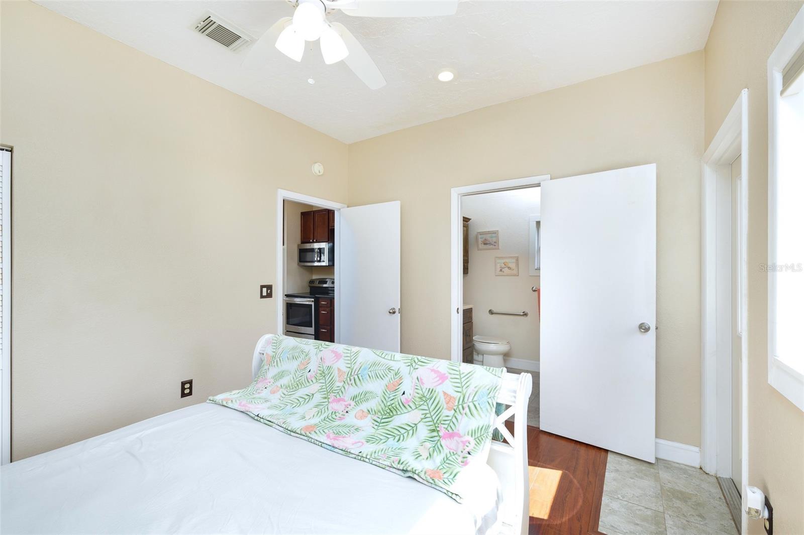 LAKE PASADENA DEV - Residential