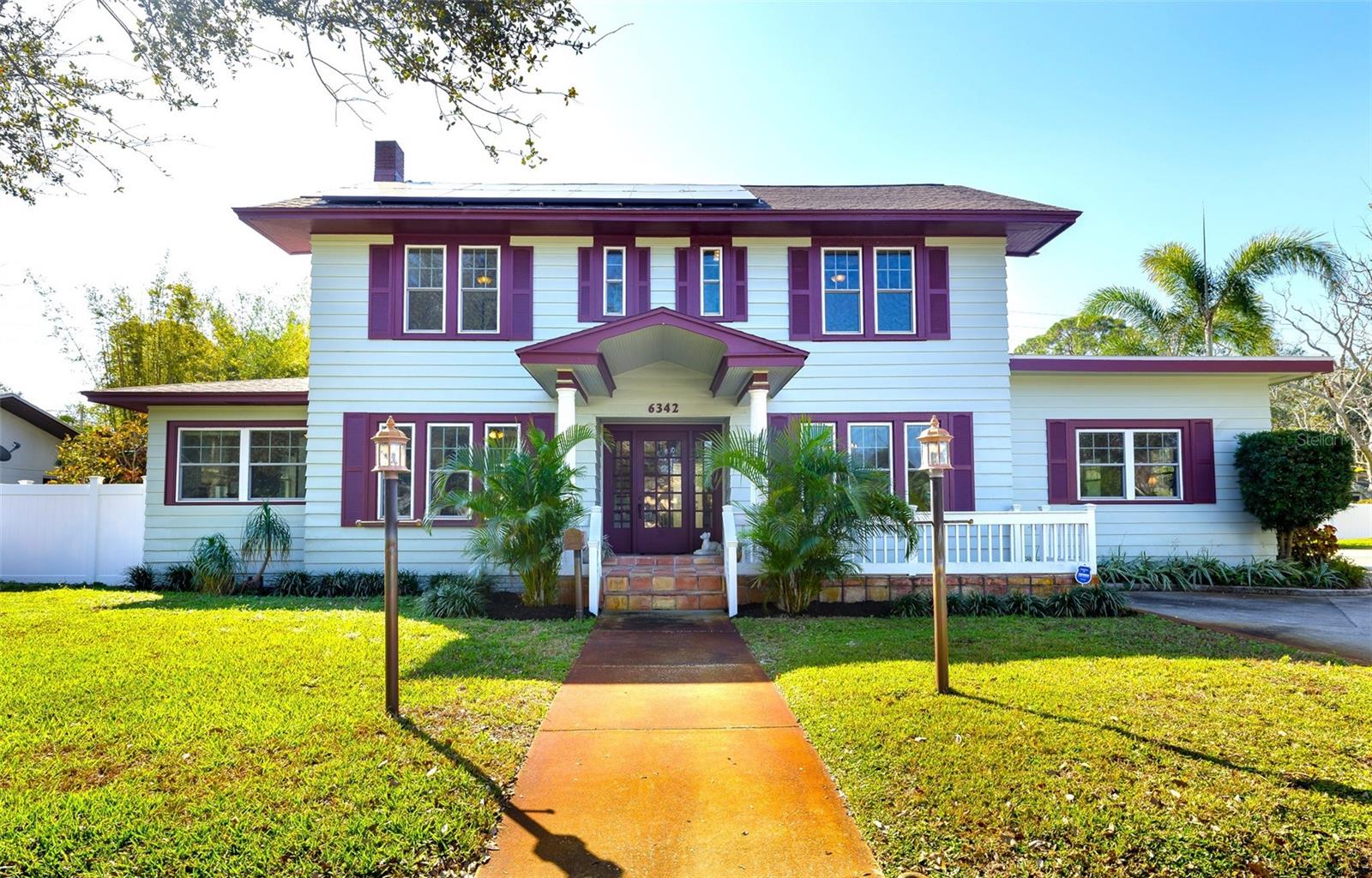 LAKE PASADENA DEV - Residential