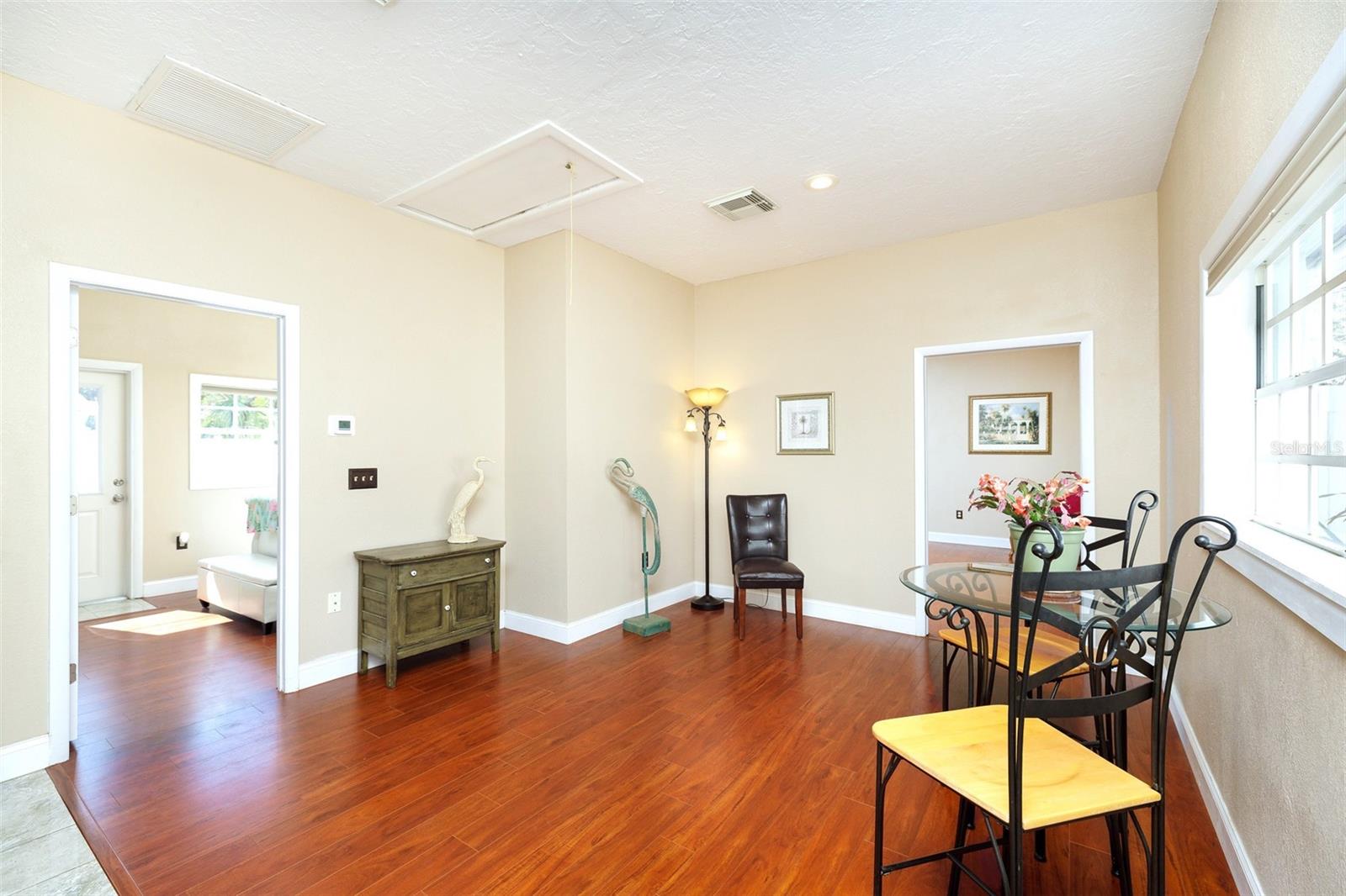 LAKE PASADENA DEV - Residential