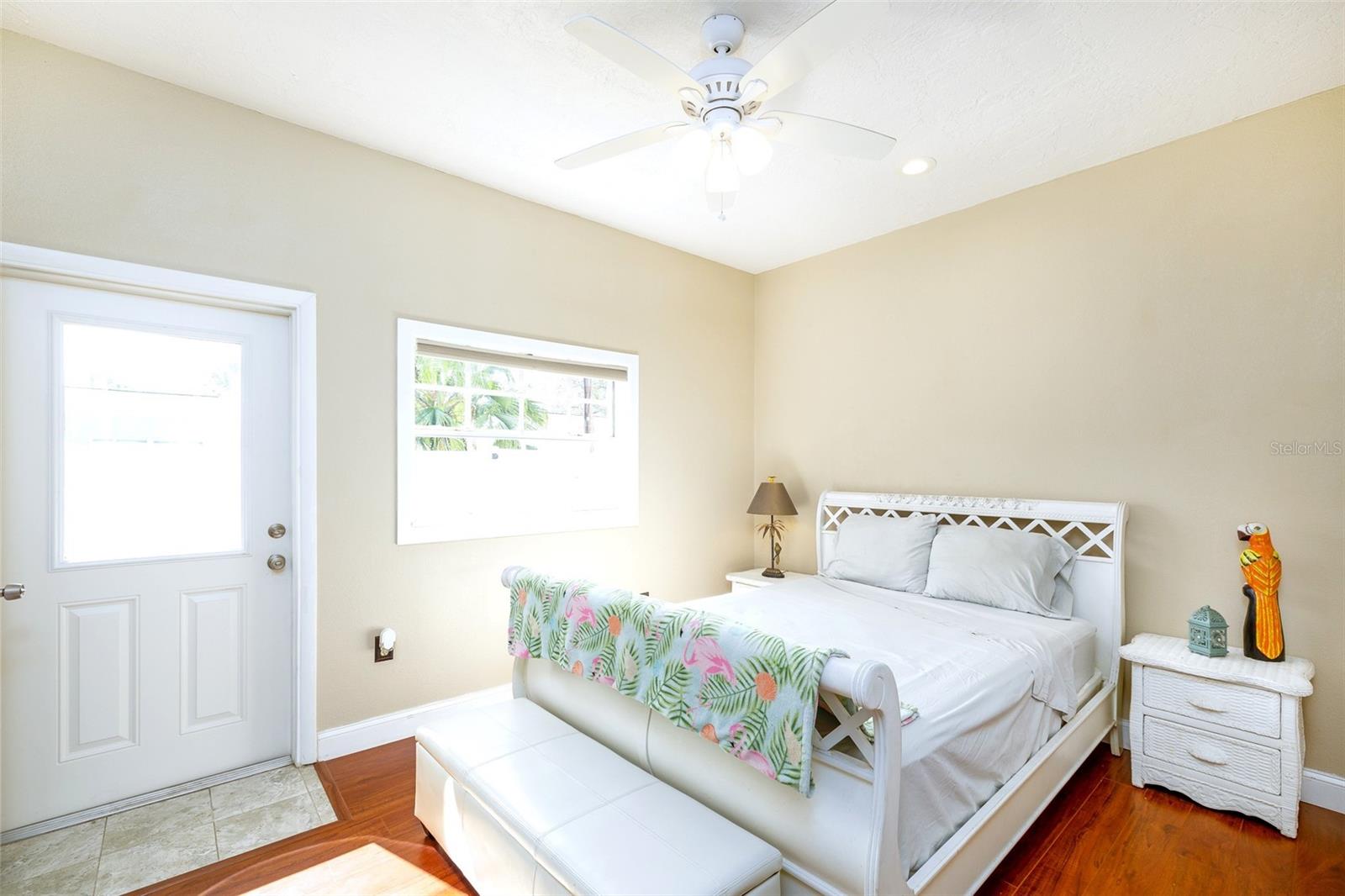 LAKE PASADENA DEV - Residential