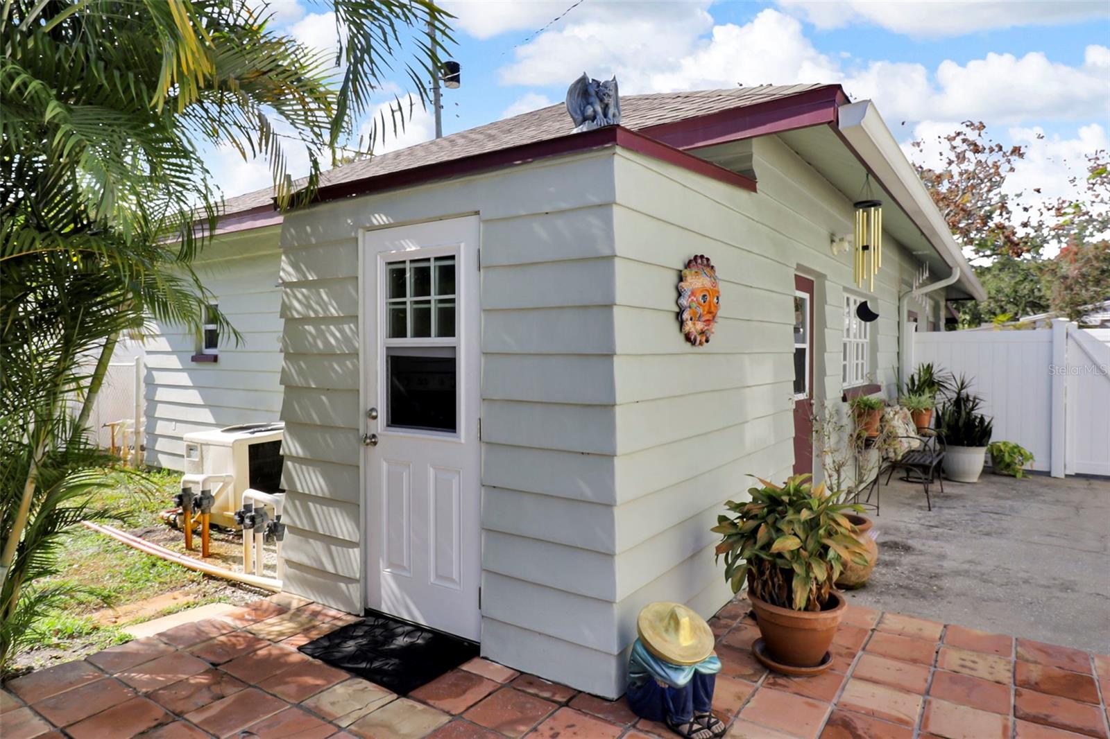 LAKE PASADENA DEV - Residential