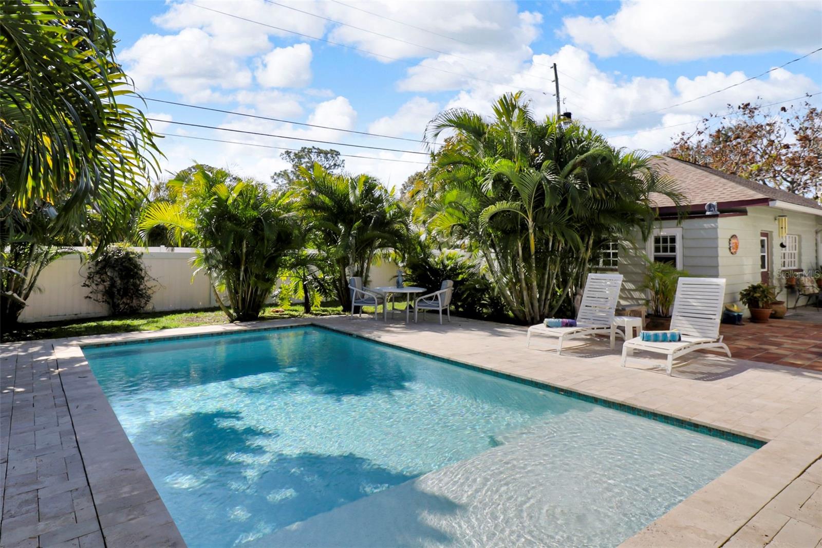 LAKE PASADENA DEV - Residential