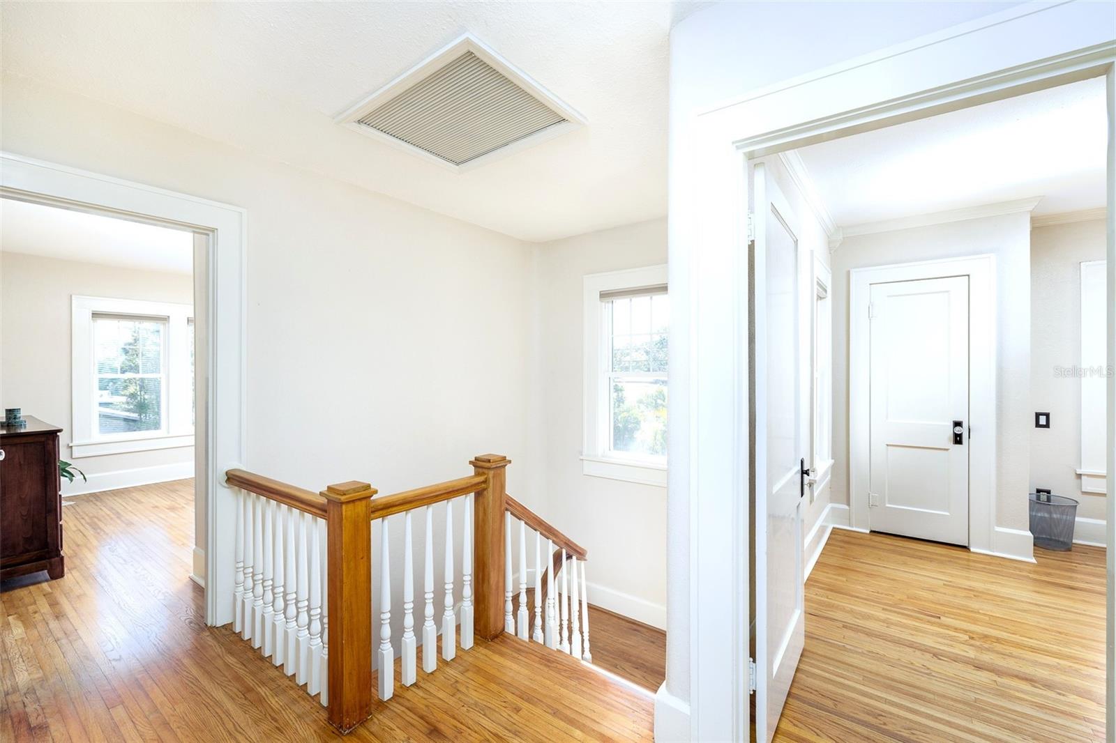 LAKE PASADENA DEV - Residential