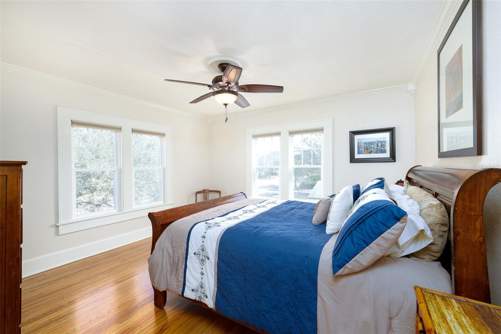 LAKE PASADENA DEV - Residential