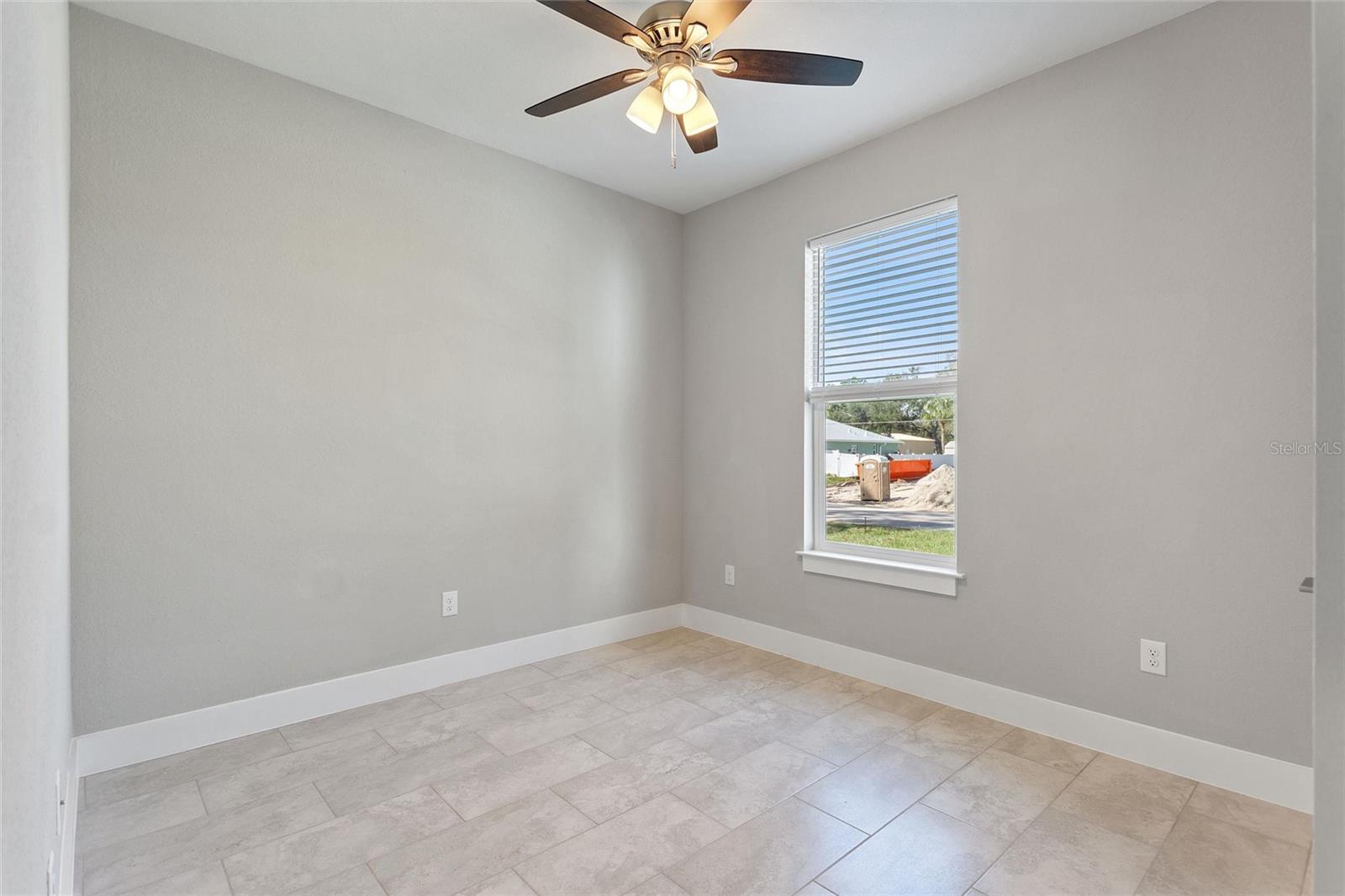 PORT CHARLOTTE SUB 25 - Residential Lease